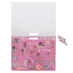 Sale PRINCESSE Blocs d artistes a3