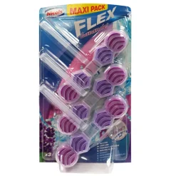 Hot NICOLS Blocs wc x3 flex lavande
