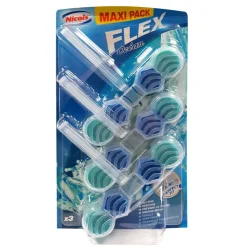 Best NICOLS Blocs wc x3 flex ocean