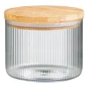 KITCHEN COLLECTION Bocal de conservation 550ml