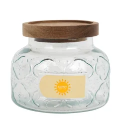 Sale ESCAPADE MEXICAINE Bocal en verre 0.3l