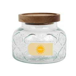 Best ESCAPADE MEXICAINE Bocal en verre 0.7l