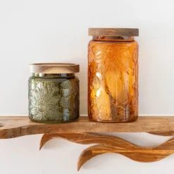 Online COSY SEASON Bocal vert 10*10*12