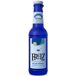 Online FREEZ MIX Boisson blue hawai 27.5cl