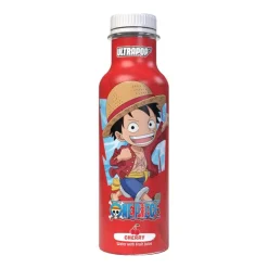 Outlet ONE PIECE Boisson cerise luffy 33cl
