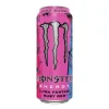 New MONSTER ENERGY Boisson energ. fantasy ruby red