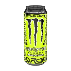 Outlet MONSTER ENERGY Boisson energisante lando norris