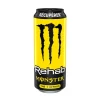 MONSTER ENERGY Boisson energisante rehab citron