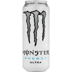 Best MONSTER ENERGY Boisson energisante ultra white