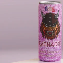 Outlet RAGNAROK Boisson energisante yuzu/dragon