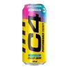 Clearance C4 Boisson energy cosmic rain 50cl