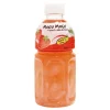 MOGU MOGU Boisson fraise nata de coco 32cl