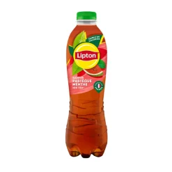 Discount LIPTON Boisson ice tea menthe past 1.25