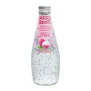 Online HAPPY BASIL Boisson litchi 29cl
