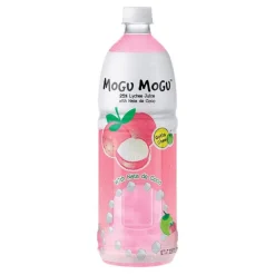 Best MOGU MOGU Boisson litchi nata de coco 1l