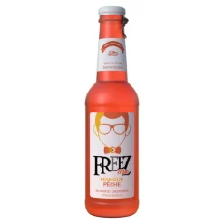Outlet FREEZ MIX Boisson mangue peche 27.5cl