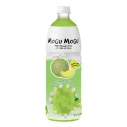 Sale MOGU MOGU Boisson melon nata de coco 1l