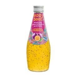 Best HAPPY BASIL Boisson passion 29cl