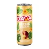 New DADA Boisson petillante peche 33cl