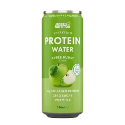 Best APPLIED NUTRITION Boisson protein water pomme