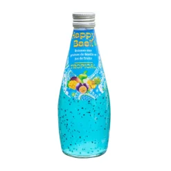 Sale HAPPY BASIL Boisson tropical 29cl