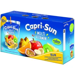 Sale Boissons multivitamines 10x20cl