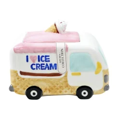 Discount KITCHEN COLLECTION Boite a biscuit camion