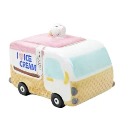 Discount KITCHEN COLLECTION Boite a biscuit camion