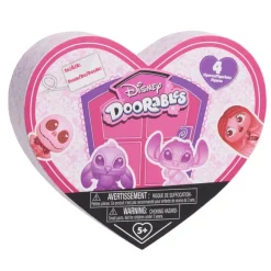 Hot STITCH Boite a bonbon doorables
