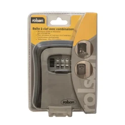 Best Boite a cles fixation murale