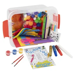 Outlet MOXY Boite accessoires diy