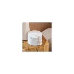 Sale Boite avec corde