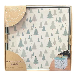 Clearance Boite cadeau large