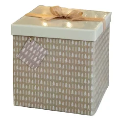 Outlet Boite cadeau medium