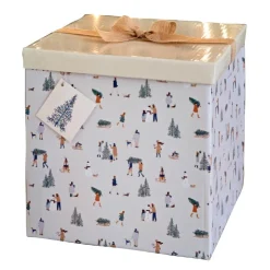Outlet Boite cadeau medium