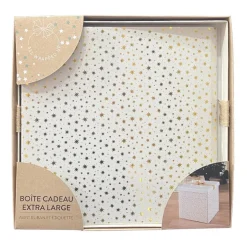 Clearance Boite cadeau xl