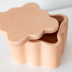 Clearance SIMPLY Boite carre feston