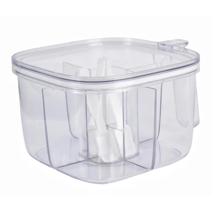 Discount SIMPLY Boite d'assaisonnement multi-bac