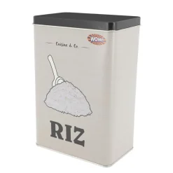 Clearance SIMPLY Boite de conservation en metal