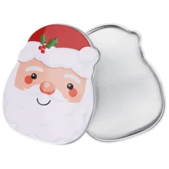 Best Boite de conservation inox noel