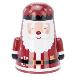 Clearance Boite de conservation inox noel