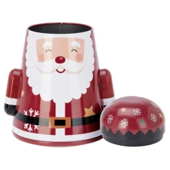 Clearance Boite de conservation inox noel