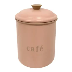 Hot SIMPLY Boite de conservation metal