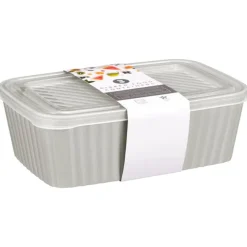 Hot SIMPLY Boite de conservation x3