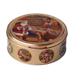 Boite de gateaux 150g