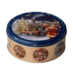 Boite de gateaux 150g