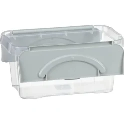Discount SIMPLY Boite de rangement plastique 4.5