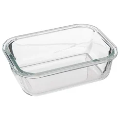 Discount FIVE Boite en verre clipeatplus 0.5l