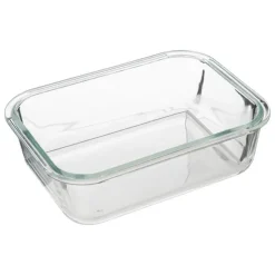 Outlet FIVE Boite en verre clipeatplus 1.3l