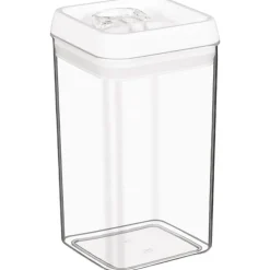 Best THE ORGANIZED KITCHEN Boite hermetique blanc 2.3l